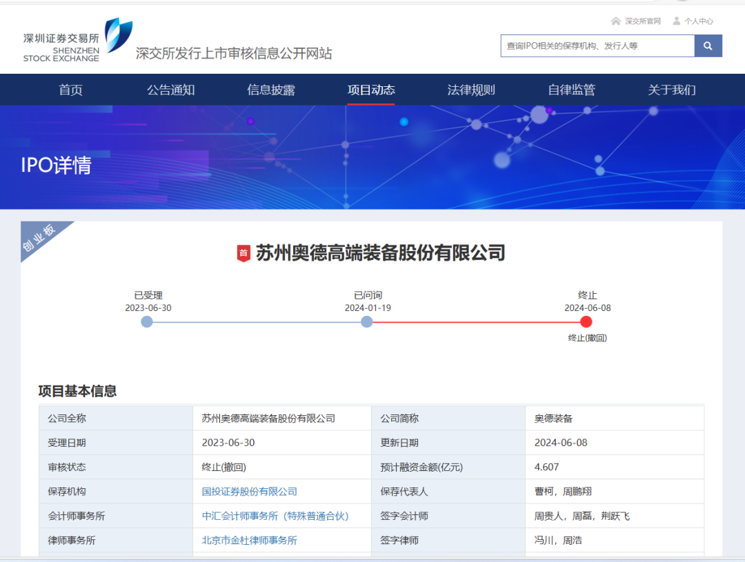 “防微杜渐”：IPO现场检查揭示公司治理漏洞