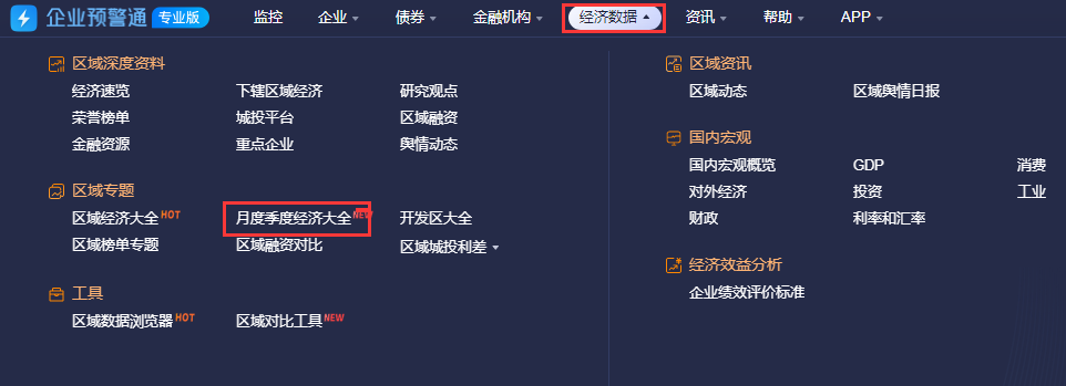 湖南省各市上半年财政收入：长沙市涨5.7%，湘潭市跌4.6%